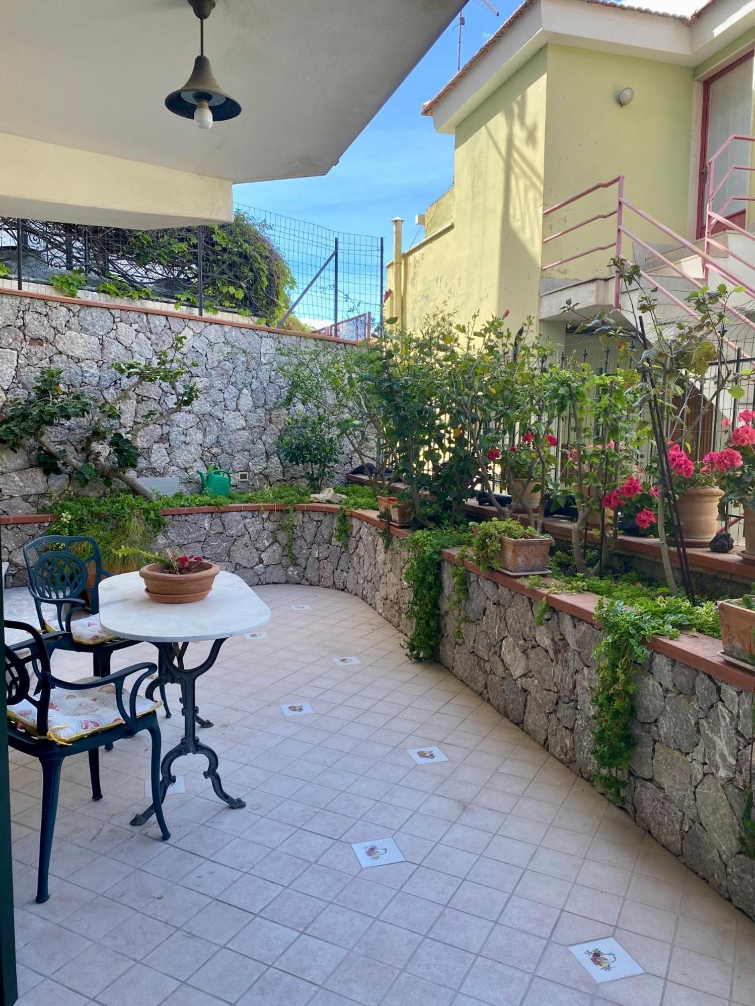 Casa Limoncello Taormina Exterior foto