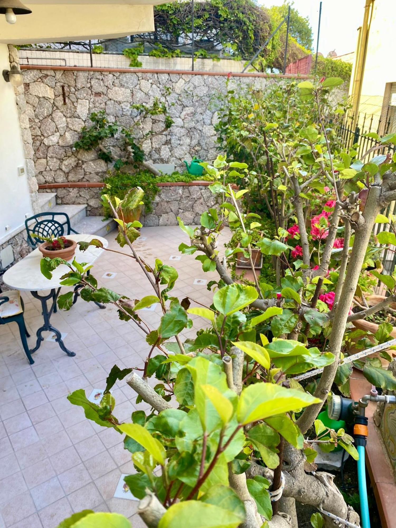 Casa Limoncello Taormina Exterior foto